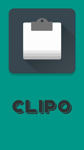 download Clipo: Clipboard manager apk